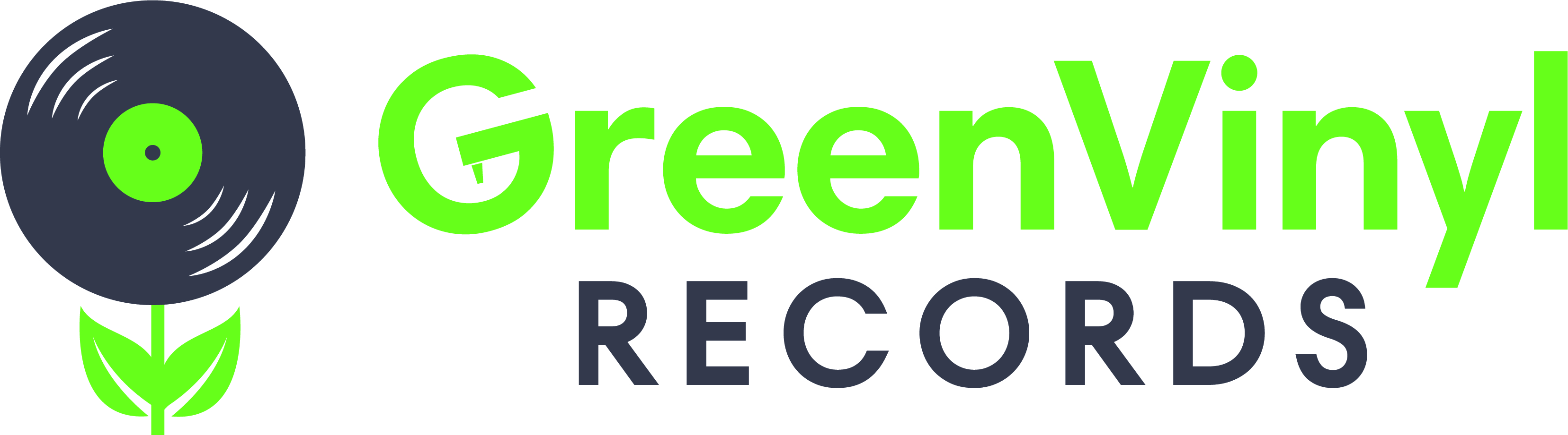 GreenVinyl Records