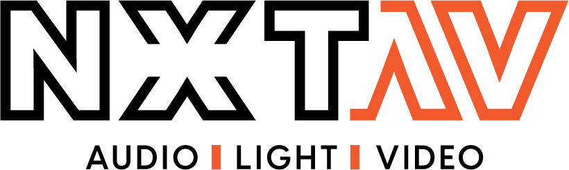 NXTAV Audio | Light | Video